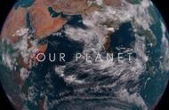 我们的星球《Our Planet》唯美到窒息，英文解说简直不能再简单了