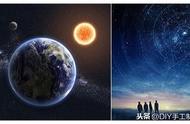 流浪星球口金包，背着自己钩针编织的星球包一起去流浪，有教程