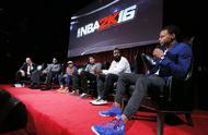 NBA2K系列：篮球粉电脑里必须有的游戏，哪一代最具可玩性？