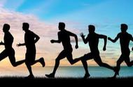 跑步是人类最原始本能，用跑步来改变现代不良生活方式