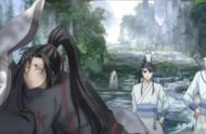 《魔道祖师》如果给你选择一个人生，你会选择谁的人生呢？