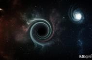 潜入黑洞：冒险还是深渊？