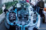 Gumball 3000，最疯狂的公路拉力赛，千万不要模仿