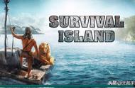 荒岛生存类的第一人称沙盒手游——「荒岛求生：进化」