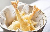 自制日本美食“天妇罗”，三个关键很讲究，口感、味道更美味