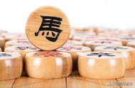 象棋马的走法是什么呢？这个原理你知道吗？如何成为用马高手呢？