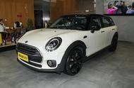 2022款MINI CLUBMAN养车成本分析，每年需要20531元，每日需要56元