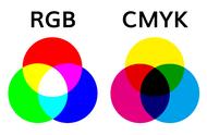 关于CMYK和RGB，还有你太多不知道的……