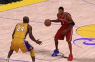 《NBA 2K21》PS5/XSX版更新球员移动隔人扣篮调整