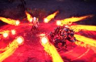 《新神魔大陆》绽放的地狱火：烈焰使者攻略
