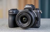 超高像素高画质极强 尼康Z7 II相机值得买吗