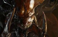 游戏中的怪物⒈星际争霸篇①虫族（ZERG）起源
