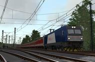 模拟火车：《西南铁路：汉源—普雄》线路被玩家总体评价细节太差