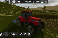 国产农业迎来全新革命《模拟农场20》巨型农机当一次麦田收割者