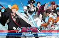 PS4版《死神Brave Souls》年内推出 体验魄力十足斩击