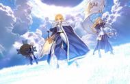 Fate/GO：个人的以为的25选一的new角色的推荐榜单