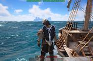 死亡数十次，海盗游戏《ATLAS》主播用血泪总结出生存手册