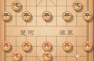 象棋入门初学者的必学的基本走法，三天即可让人刮目相看了