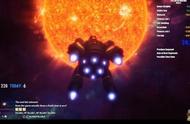 《天外世界》玩家仅用25分钟达成速通 飞向太阳
