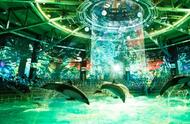 东京超梦幻水族馆乐园：看海豚秀、水母游的浪漫行程