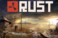 重回巅峰！生存游戏《Rust》登顶热销榜，新更新为最大助力