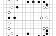 围棋实战技巧中盘战略“打入篇”基本打入第7型最新研究A