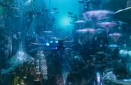 《海王》里奇绝的海底世界真的存在吗？这款仙侠大作给你答案