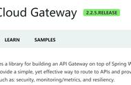 微服务网关Spring Cloud Gateway全搞定
