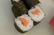 寿司的简单做法~不怕没有材料~就怕太好吃得根本停不下来！！！