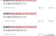 连续3天全网热度第一，许凯新剧从被吐槽到全员自来水，为什么？