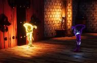 双人合作PC冒险游戏《来自阴影》协力解开机关逃离黑暗城堡