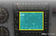专业模拟飞行11 游戏自带G530导航仪使用教程（一）