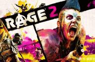感受在废土中超爽射击快感，《Rage2》这款游戏到底怎么样？