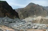 开山之路——公司第一个矿山砂石系统建成投产