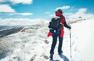 西班牙朝圣之路，走过风雪冰雨的蜜月旅行