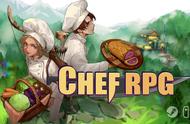 像素风《厨师RPG》公布 登陆Switch和PC平台