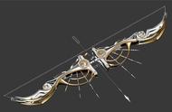 古代最霸道弓箭：第1赫赫有名，重120斤只有战神项羽能拉动