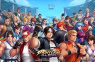 《KOF ALLSTAR》上市前访谈强调流畅打击感及历代角色公开