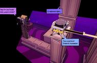 三个渴望成为音乐家的机器，3D 益智冒险游戏《Kine》多平台上架