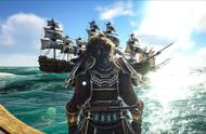 Steam三款顶级海盗游戏盘点，完美再现大航海时期发生的海盗战争
