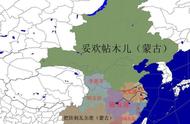 《大明仙道传》20:刘伯温斩龙脉，在四川阆中他遇到的牛人是谁？