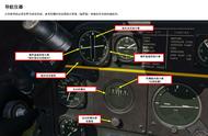 模拟飞行游戏 DCS P-51D野马 中文指南 11导航