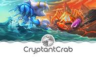 猛蟹对战区块链游戏《CryptantCrab》战场进阶指南