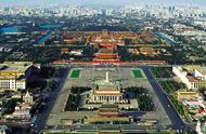 49年选首都时，一共挑出了11座城市，为啥到最后选择了北京