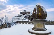 周末去哪里玩，湖南衡阳市一日游，你们都喜欢哪些景点