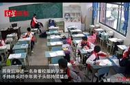 中学生暴打老师。父母如何做，才能减少“熊孩子”的“熊行为”