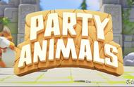 国产游戏《动物派对》火爆，同时在线人数超10万