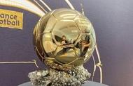 足球小科普：金球奖与世界足球先生有啥区别？重温金球的那段历史