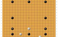 「一分钟围棋」写给初学者的，让8子，为什么还是输