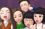 爆红的捏脸神器ZEPETO，捏出易烊千玺、吴亦凡！网友：真会玩！